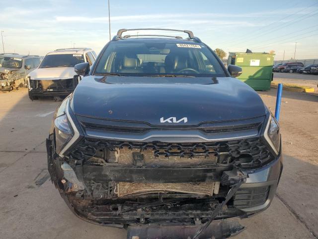 2023 KIA SPORTAGE X - 5XYK6CAF4PG128600