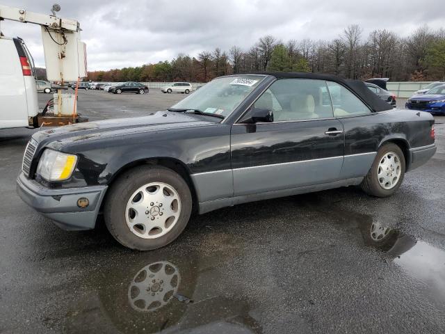 1995 MERCEDES-BENZ E 320 #3048486871