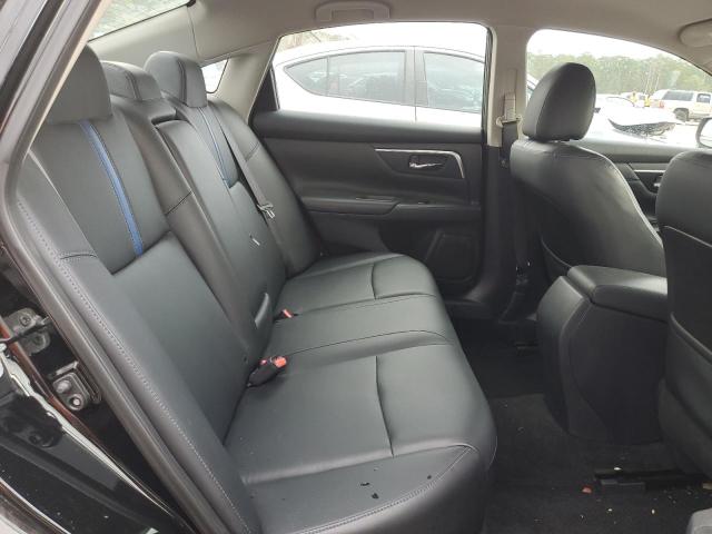 2018 NISSAN ALTIMA 2.5 - 1N4AL3APXJC476268