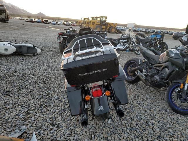2013 HARLEY-DAVIDSON FLTRU ROAD 1HD1KGM17DB643030