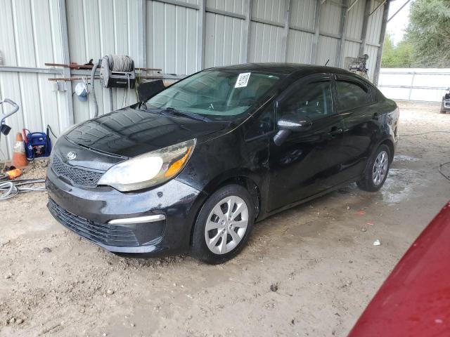 2017 KIA RIO LX #2960161199