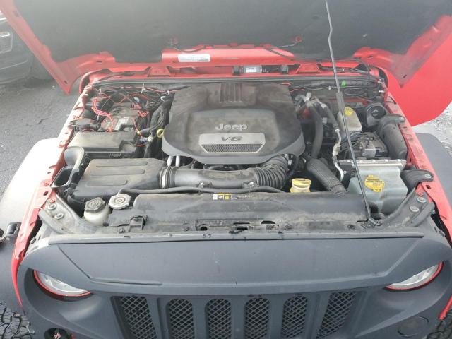 2018 JEEP WRANGLER U - 1C4HJWEG2JL923346