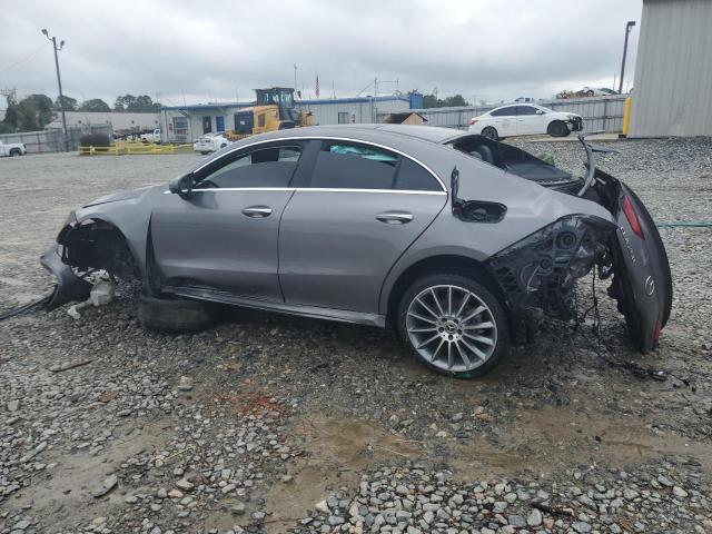 Vin: w1k5j4gb5pn353855, lot: 78482194, mercedes-benz cla-class 250 20232