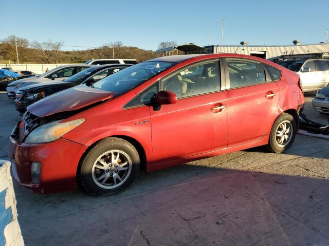 2010 TOYOTA PRIUS #3009139360