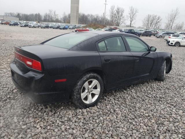 VIN 2C3CDXBG5EH220567 2014 Dodge Charger, SE no.3