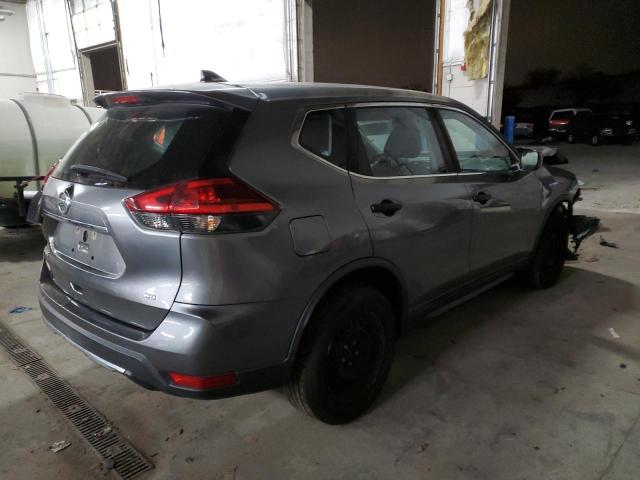 2017 NISSAN ROGUE S - KNMAT2MV1HP509398