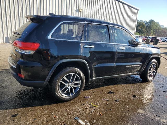 2017 JEEP GRAND CHER - 1C4RJEBG2HC765457