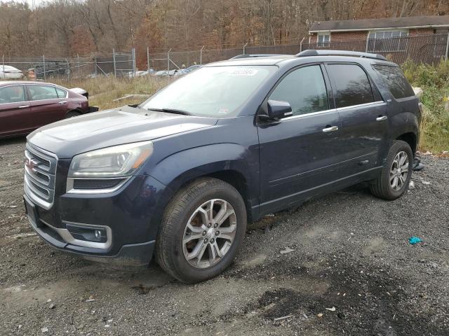 VIN 1GKKRRKD0FJ212892 2015 GMC Acadia, Slt-1 no.1