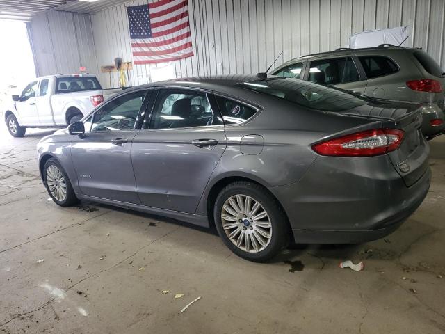 VIN 3FA6P0LUXDR193760 2013 FORD FUSION no.2