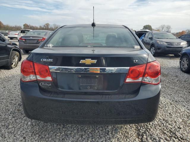2015 CHEVROLET CRUZE LT - 1G1PC5SB8F7219248