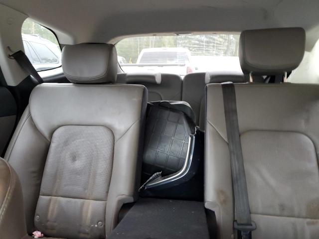 2017 HYUNDAI SANTA FE S - KM8SNDHF6HU245122
