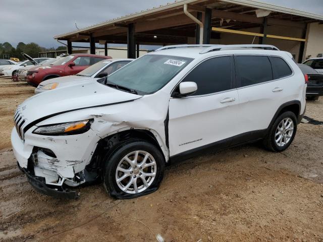 2016 JEEP CHEROKEE L #3024628642