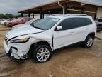 Lot #3024628642 2016 JEEP CHEROKEE L