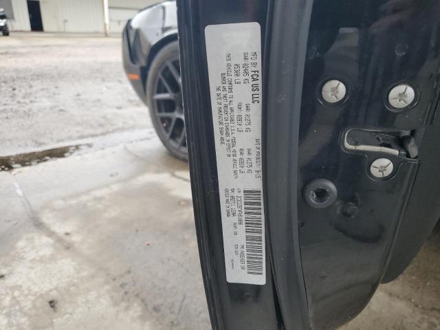 2015 DODGE CHALLENGER - 2C3CDZBTXFH910096