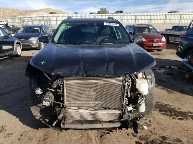 VIN 3GKALTEV7JL305392 2018 GMC TERRAIN no.5