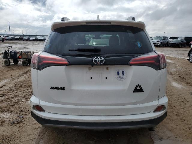 2018 TOYOTA RAV4 ADVEN - 2T3RFREV6JW743743