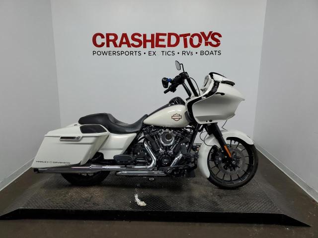 2018 HARLEY-DAVIDSON FLTRXS ROA #3003355116