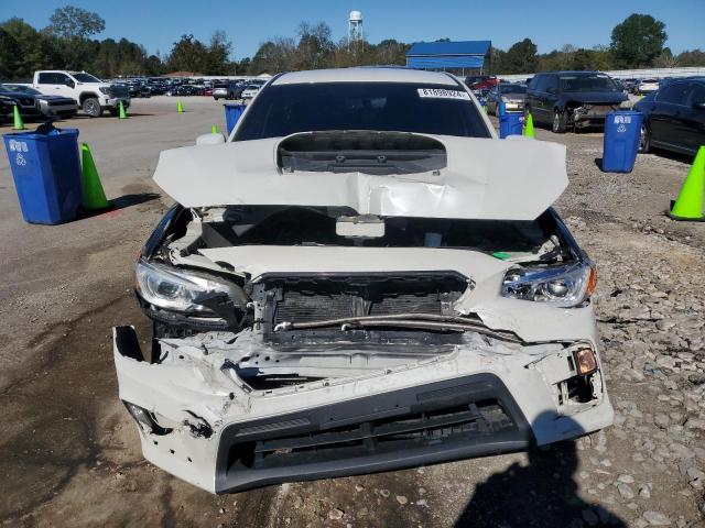 2020 SUBARU WRX - JF1VA1A60L9802954