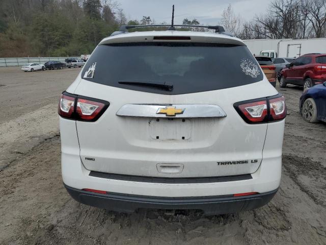 2016 CHEVROLET TRAVERSE L - 1GNKVFED5GJ271530