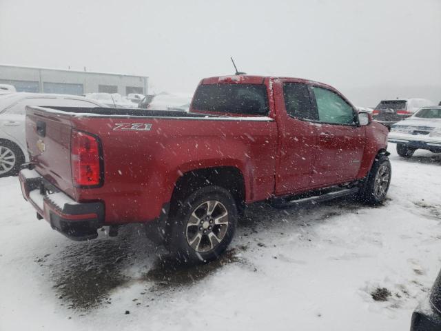 2015 CHEVROLET COLORADO Z - 1GCHTCE30F1229179
