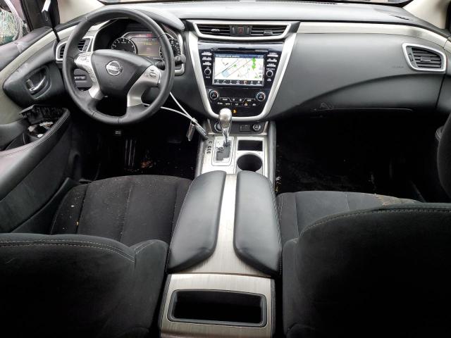 2018 NISSAN MURANO S 5N1AZ2MH3JN152764