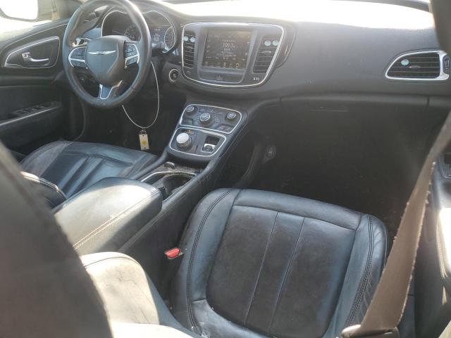2015 CHRYSLER 200 C - 1C3CCCCG5FN515199