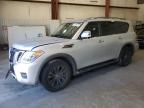 2018 NISSAN ARMADA SV - JN8AY2ND3JX000012