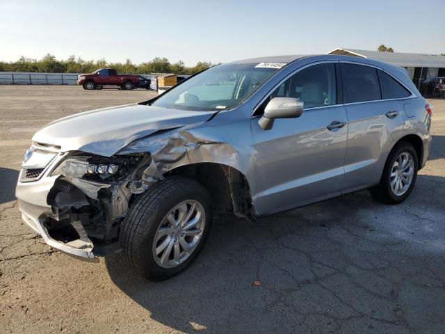 2018 ACURA RDX #3027193303