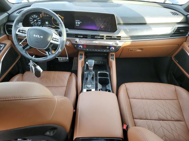 2023 KIA TELLURIDE - 5XYP5DGC7PG362483