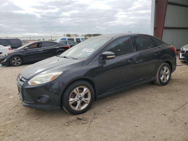 2013 Ford Focus, SE