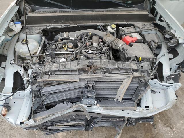 2022 FORD MAVERICK X - 3FTTW8E90NRA95328