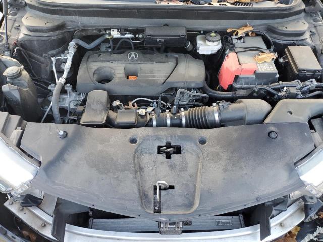 2019 ACURA RDX TECHNO - 5J8TC2H51KL000169