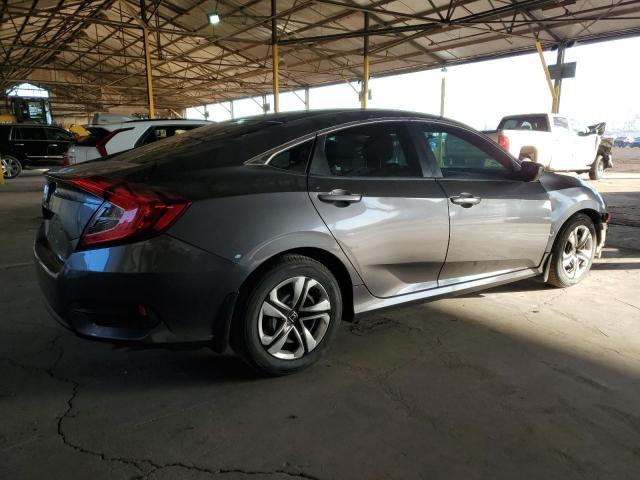 2017 HONDA CIVIC LX - 19XFC2F54HE033246