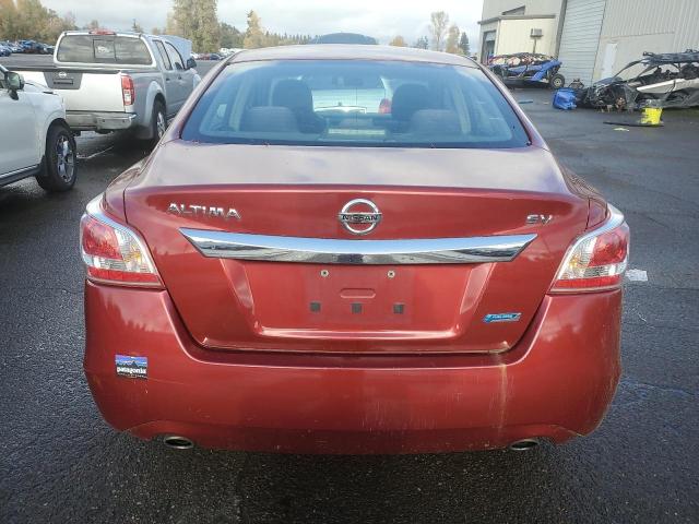 VIN 1N4AL3AP8DN513990 2013 Nissan Altima, 2.5 no.6