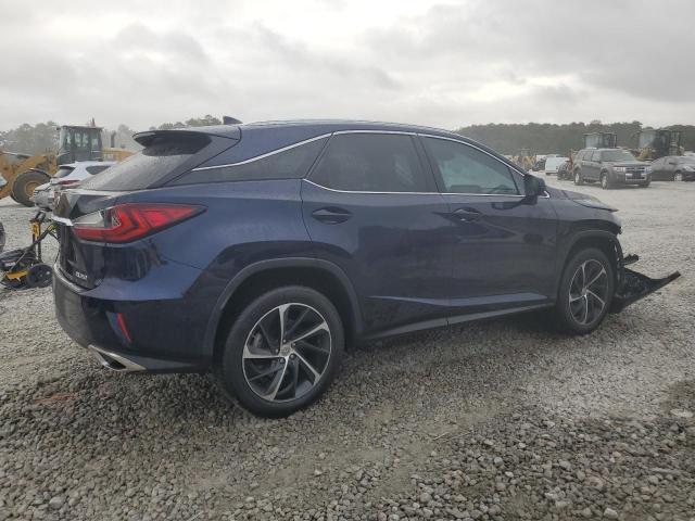 2016 LEXUS RX 350 - 2T2ZZMCA5GC004176