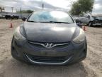 Lot #3023952316 2012 HYUNDAI ELANTRA GL