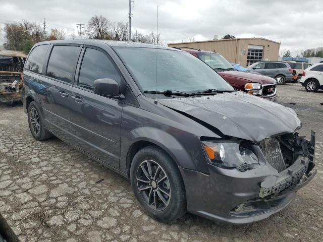 2015 DODGE GRAND CARA - 2C4RDGCGXFR569028