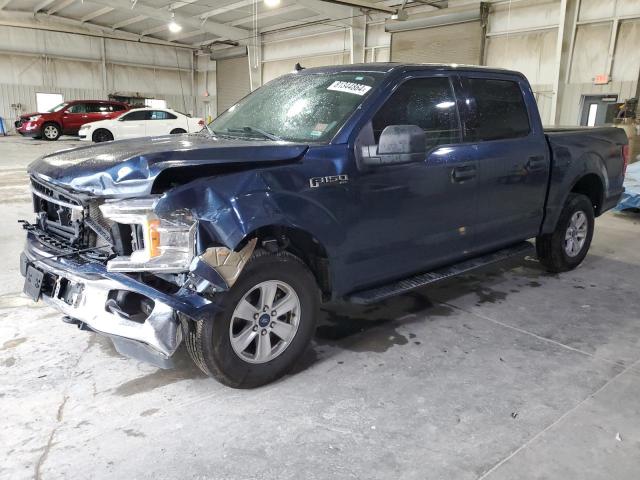 2020 FORD F150 SUPER #3024322039