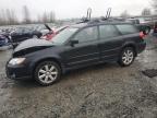 Lot #3031065290 2008 SUBARU OUTBACK 2.