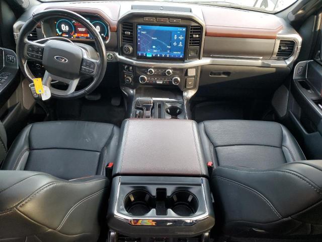 2021 FORD F150 SUPER - 1FTFW1E81MFB66513
