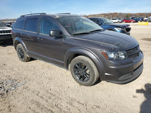 2020 DODGE JOURNEY SE - 3C4PDCAB9LT278231