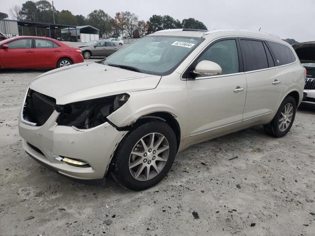 2013 BUICK ENCLAVE #3006696423