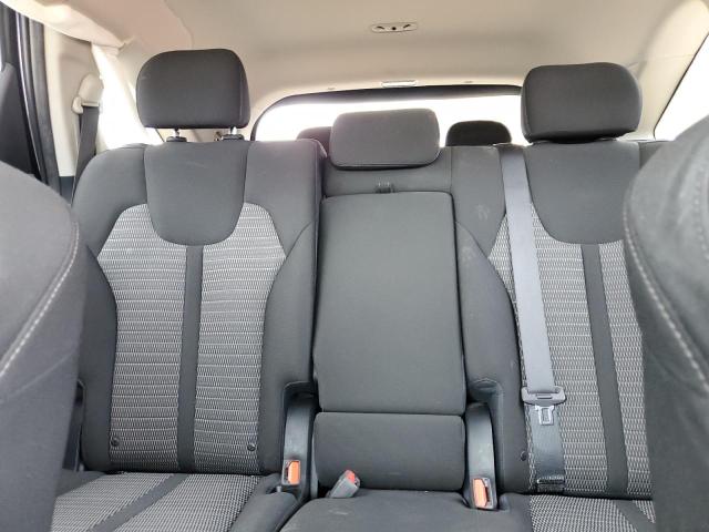 2021 KIA SORENTO LX 5XYRG4LC6MG065743