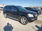 Lot #3024752287 2012 MERCEDES-BENZ GL 450 4MA