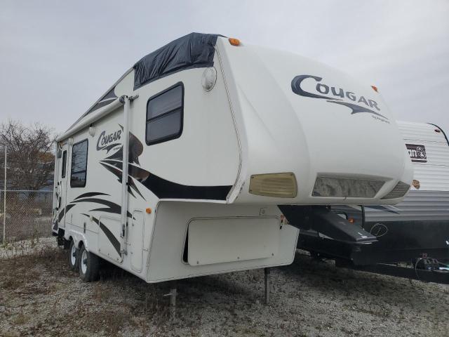 2008 KEYSTONE COUGAR #3024753228