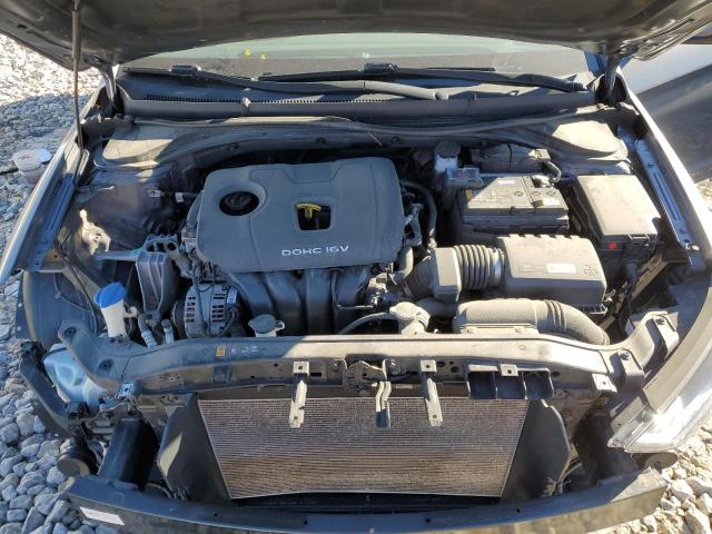 2018 HYUNDAI ELANTRA SE - 5NPD84LFXJH375402