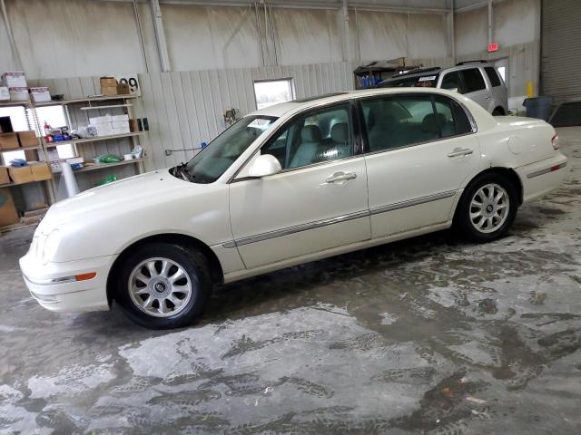 2004 KIA AMANTI #2988712439