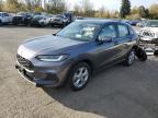 2024 HONDA HR-V LX - 3CZRZ2H32RM708360