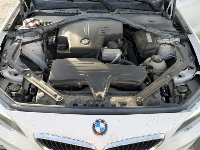 VIN WBA1K5C57FV242909 2015 BMW 2 SERIES no.11