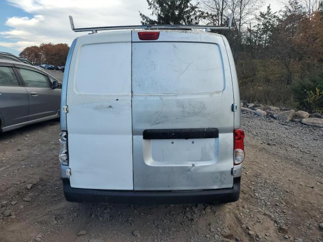 2018 NISSAN NV200 2.5S - 3N6CM0KN3JK690456